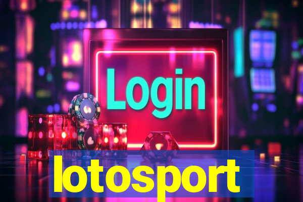 lotosport