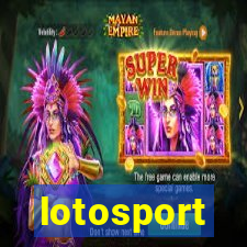 lotosport