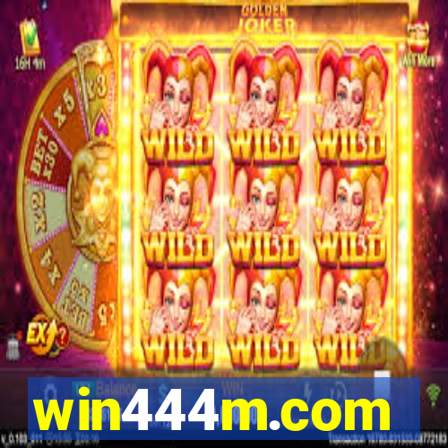 win444m.com