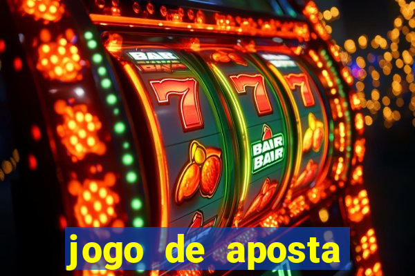 jogo de aposta online bingo