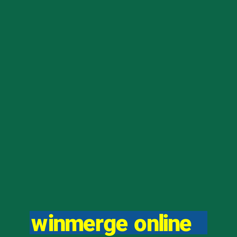 winmerge online