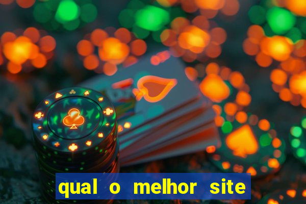 qual o melhor site para apostar em jogos de futebol