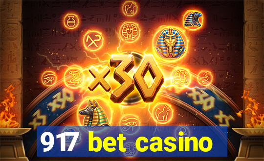 917 bet casino