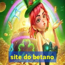 site do betano