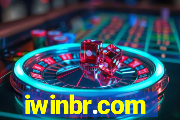 iwinbr.com