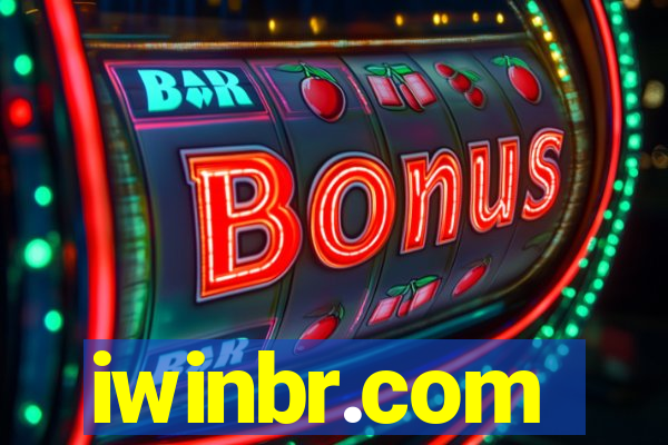 iwinbr.com