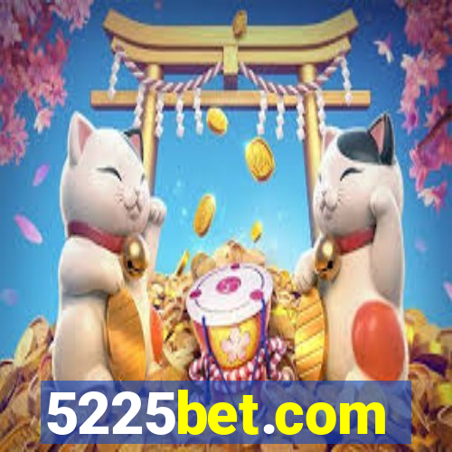 5225bet.com