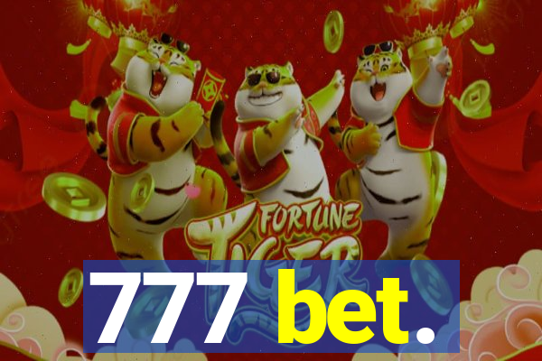 777 bet.