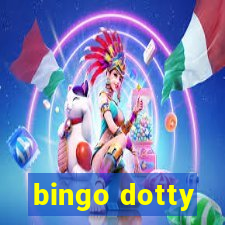 bingo dotty