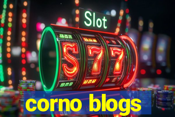 corno blogs