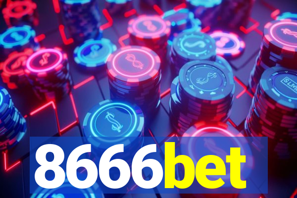 8666bet