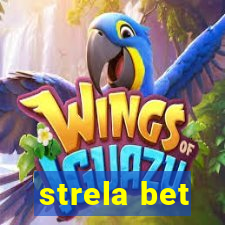 strela bet