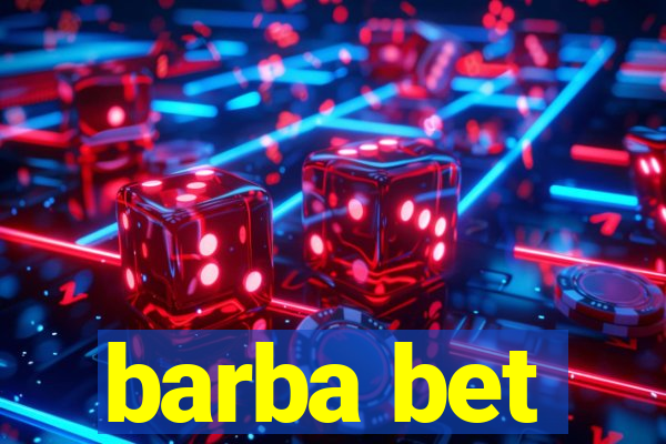 barba bet