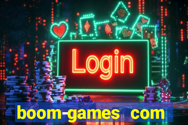 boom-games com bingo sala de bingo