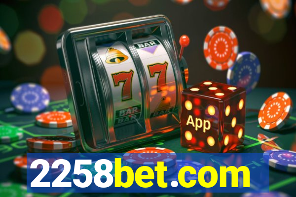 2258bet.com