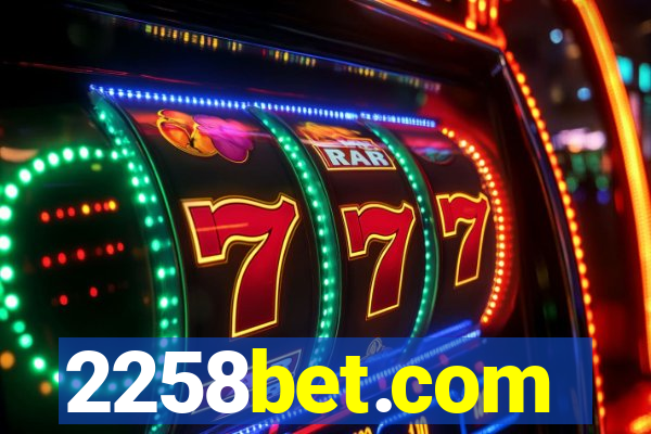 2258bet.com