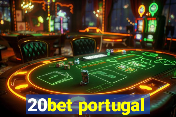 20bet portugal