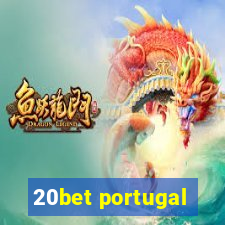 20bet portugal