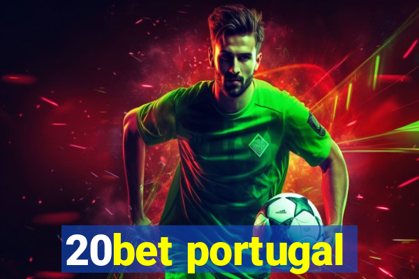 20bet portugal