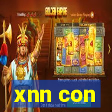 xnn con