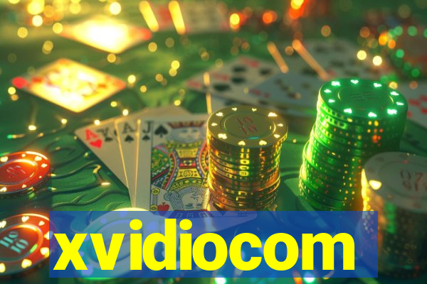 xvidiocom