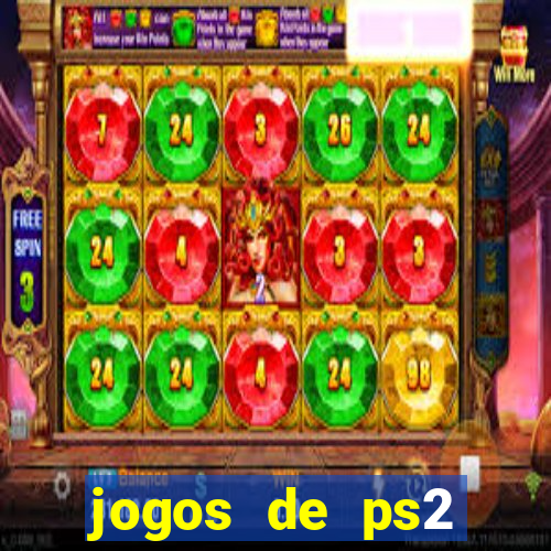 jogos de ps2 formato iso