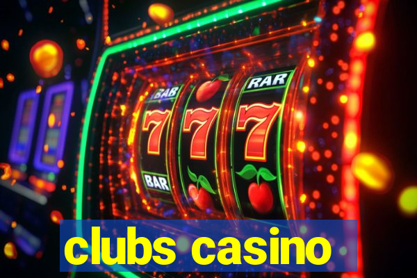 clubs casino