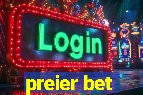 preier bet