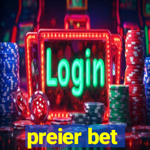 preier bet