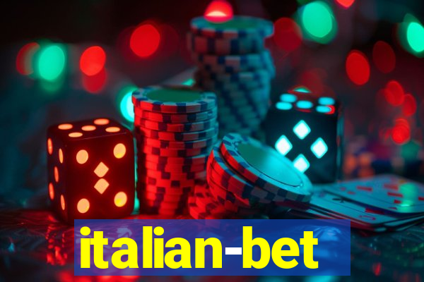 italian-bet