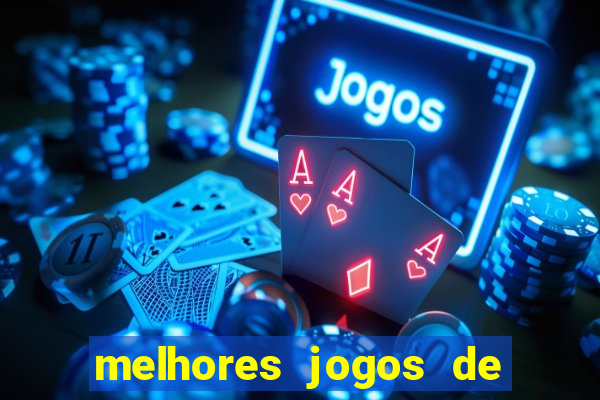 melhores jogos de slots para ganhar dinheiro