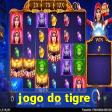 jogo do tigre