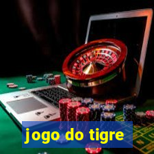 jogo do tigre