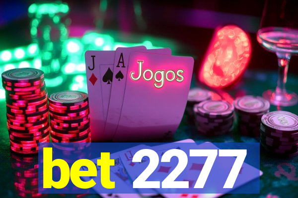 bet 2277