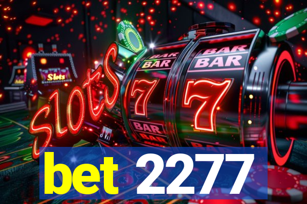 bet 2277