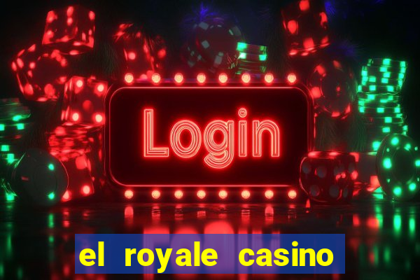 el royale casino no deposit bonus codes