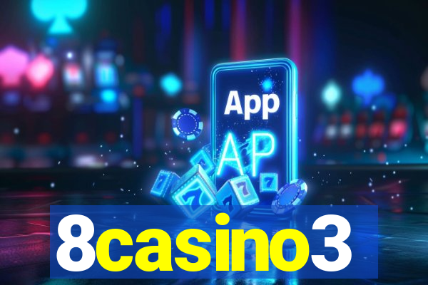 8casino3