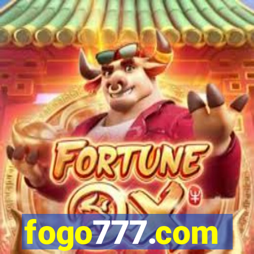 fogo777.com