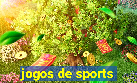 jogos de sports