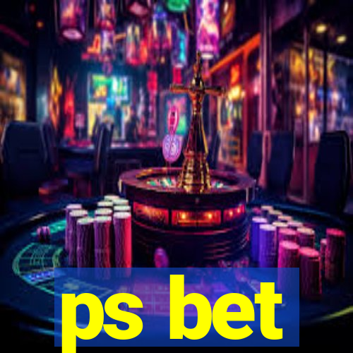 ps bet