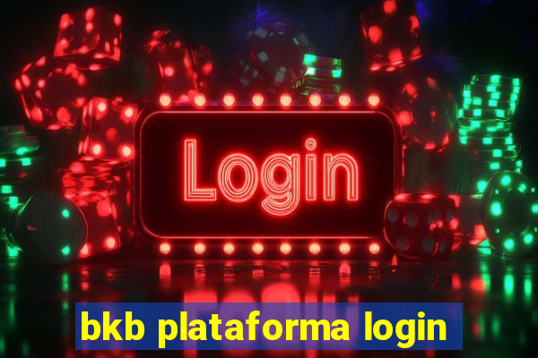 bkb plataforma login