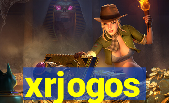 xrjogos