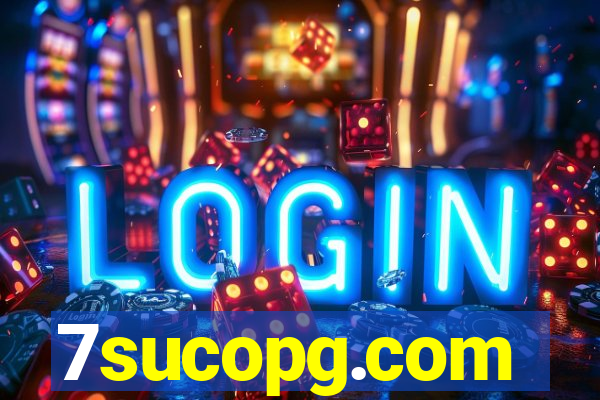 7sucopg.com