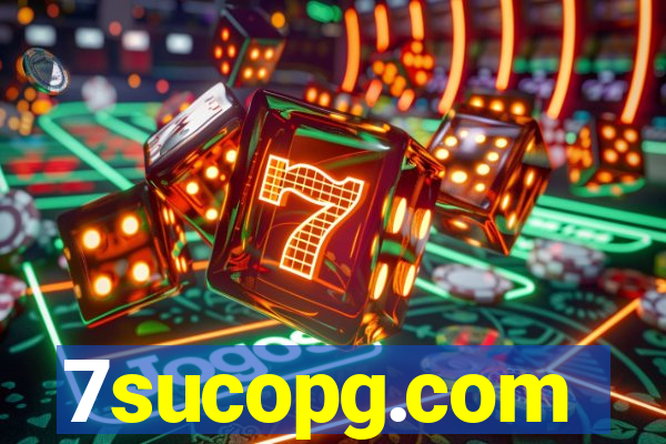 7sucopg.com