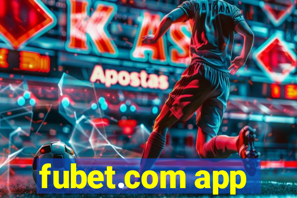 fubet.com app