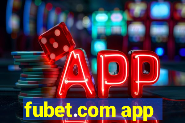 fubet.com app