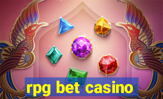 rpg bet casino