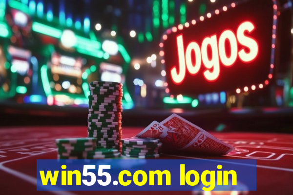 win55.com login