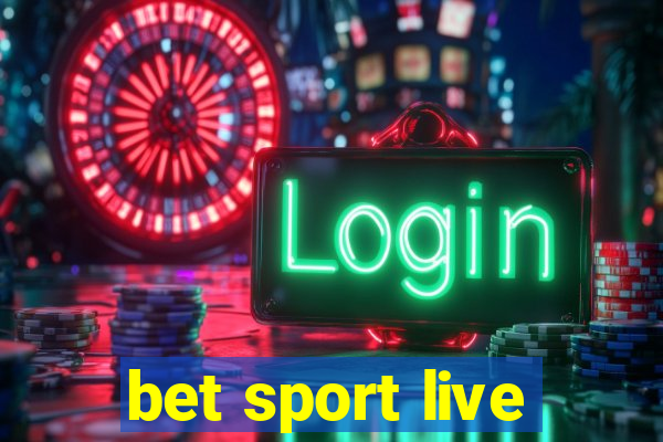 bet sport live