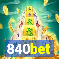 840bet